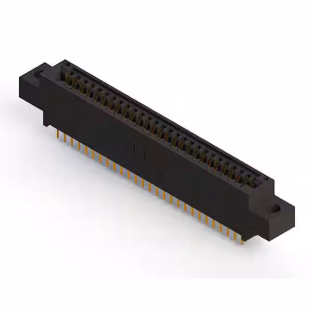 395-054-525-804 EDAC Inc.  Edgeboard Connectors